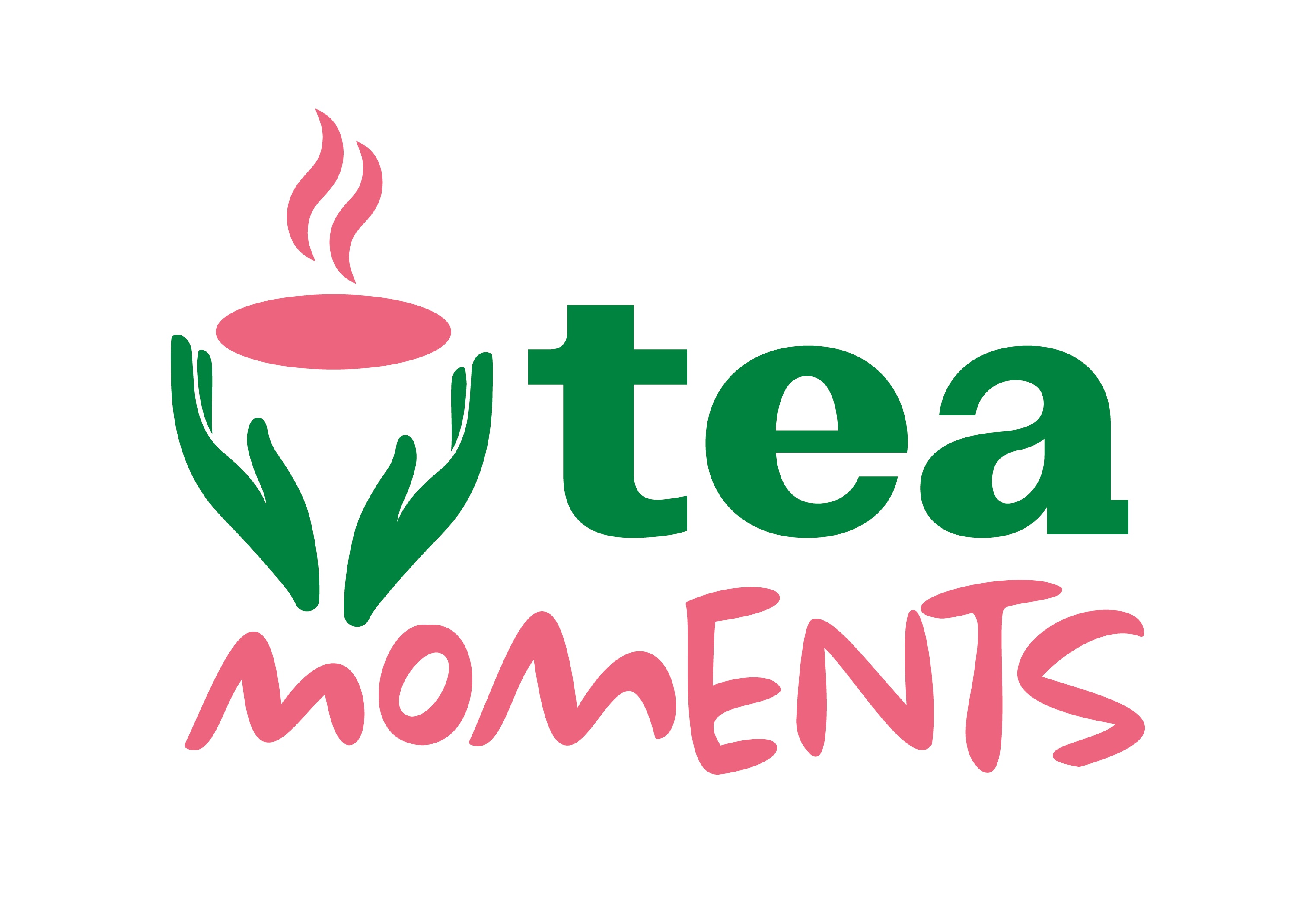 Tea Moments
