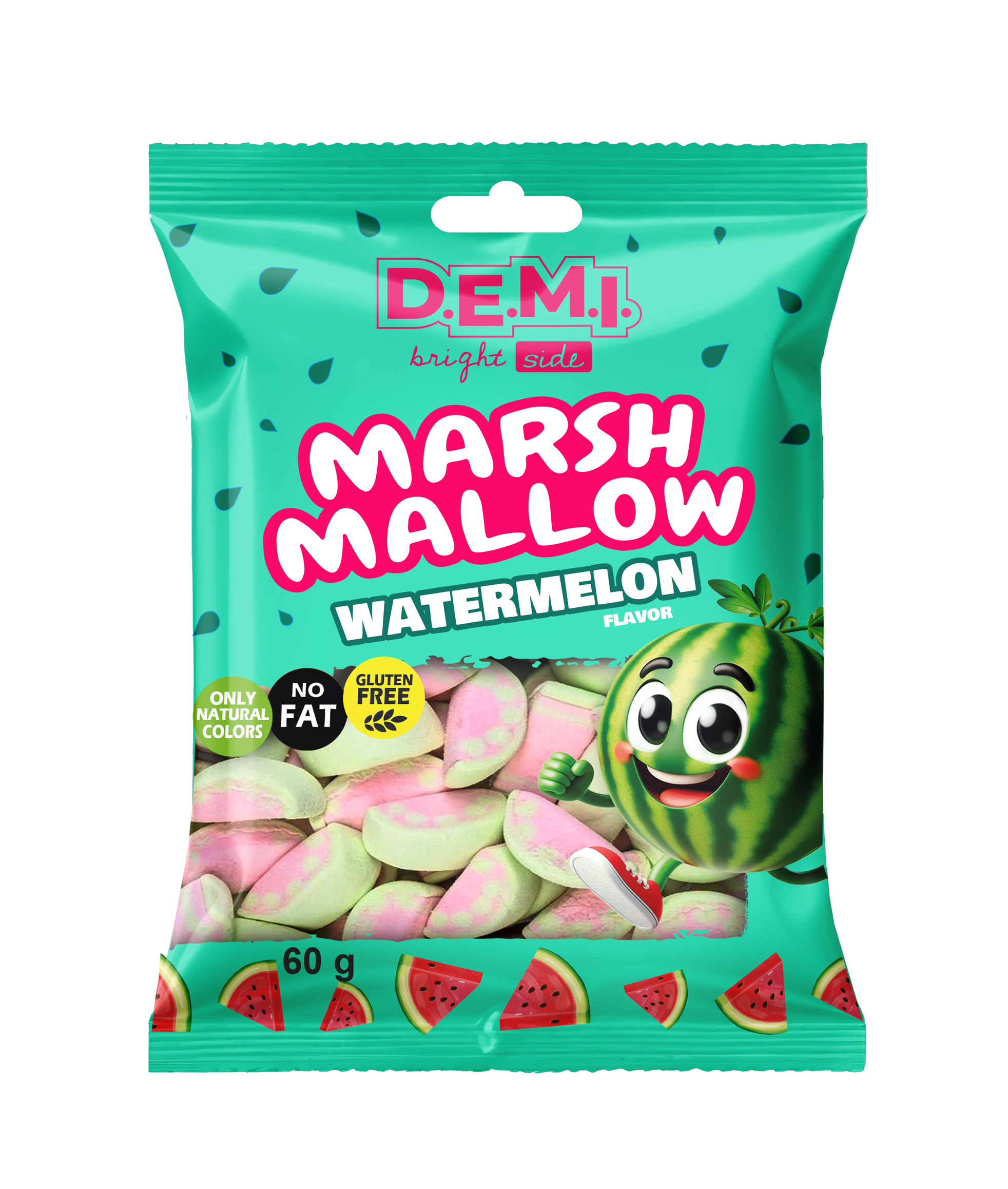 Кондитерські вироби