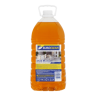 /Средство универсальное для мытья полов и др. поверхностей 5л  Classic BUROCLEAN EuroStandart 