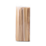 /Паличка для розмішування 14 см, 100шт/уп, BUROCLEAN