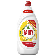 /Засіб для посуду FAIRY 1,35 л Лимон