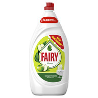 /Засіб для посуду FAIRY 1,35 л Зелене яблуко