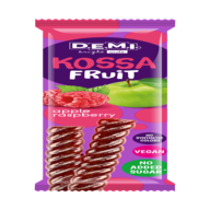 /Пастила фруктова 15г Малина Kossa Fruit D.E.M.I.