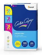 Бумага Color Copy 100г/м2 А4, 500л