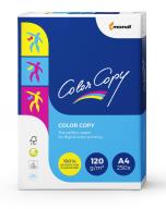 Бумага Color Copy 120г/м2 А4, 250л