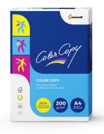 Бумага Color Copy А4 200 г/м2, 250л