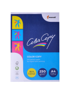Бумага Color Copy А4 250 г/м2, 125 л