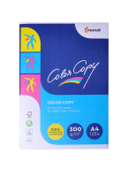 Бумага Color Copy А4 300 г/м2, 125 л