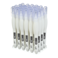 ^Коректор-ручка 3 мл, JOBMAX, мет.кінчик