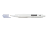 ^$Корректор-ручка JOBMAX, 3 мл, спиртовая основа, металлический наконечник