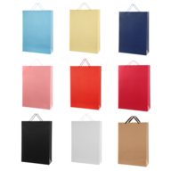 Пакет паперовий подарунковий, XL:50х72х18см BM.2000100