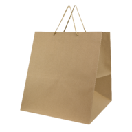 Пакет крафтовий подарунковий, 40х46х40см BM.2000147
