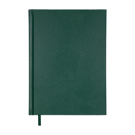 Щоденник недат. STRONG, A5, зелений, бумвініл/поролон, 336 стор