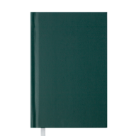 @Щоденник недатований STRONG, A6, 288 стор., зелений