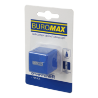 @Чинка, пластиковий корпус, з контейнером блістер