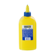 /Клей ПВА 300 мл, ковпачок-дозатор