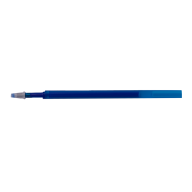 Комплект стержней для гелевой ручки "Пиши-Стирай" EDIT, синий, 2 шт. в блистере