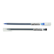 ^Ручка-стержень гелевая MAXIMA, 0,5 мм, синие чернила