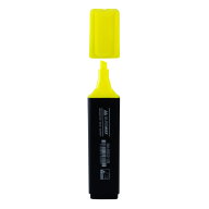 ^$Текст-маркер, желтый,  JOBMAX, 1-5 мм, водная основа