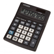 /Калькулятор CMB1001-BK 10разр.