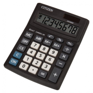 /Калькулятор CMB801-BK 8разр.