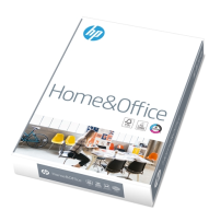 Бумага HP HOME & OFFICE, А4, класc C, 80г/м2, 500л