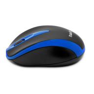 /Мышь HV-MS675, USB, синяя, HAVIT