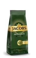 /Кофе молотый 225г, пакет, "Classic" JACOBS MONARCH