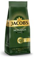 /Кофе молотый 450г, пакет, "Classic", JACOBS MONARCH
