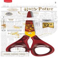 Ножницы HARRY POTTER, 160мм, блистер