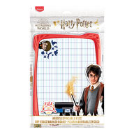 Дошка для малювання HARRY POTTER з аксесуарами