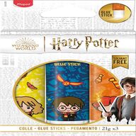 Клей-карандаш HARRY POTTER 3x21г