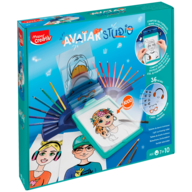 Ігрова дошка - Avatar’Studio