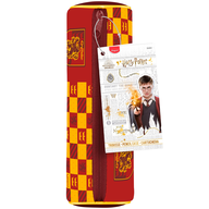 Пенал-тубус HARRY POTTER Teens