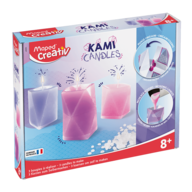Набір для творчості KAMI CANDLES