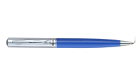 @Шариковая ручка в футляре PB10, синяя