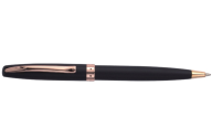Шариковая ручка в футляре PB10, чёрная