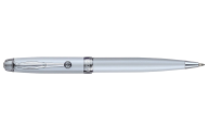 Шариковая ручка в футляре PB10, белый