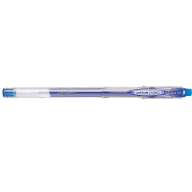Ручка гел. Signo ERASABLE GEL 0.5мм, синяя
