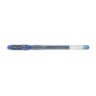 Ручка гел. uni-ball Signo 0.7мм, синяя