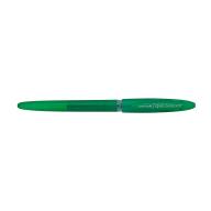 Ручка гел. uni-ball Signo GELSTICK 0.7мм, зеленая