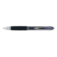 Ручка гел. авт. uni-ball Signo 207 micro 0.5мм, синяя