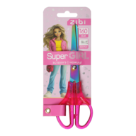 Ножницы  SUPER GIRL 160мм, 