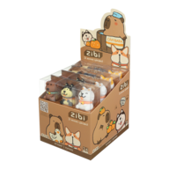 Гумка фігурка Funny Animals Dogs