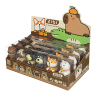 Чинка фігурка Funny Animals Dogs