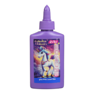 /Клей ПВА UNICORN,100 мл ковпачок-дозатор