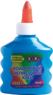 @Клей синий непрозрачный на PVA-основе, 88 мл, KIDS Line