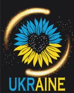 @/Картина по номерам "Моя Україна-мій всесвіт", 40*50, PATRIOT, KIDS Line 