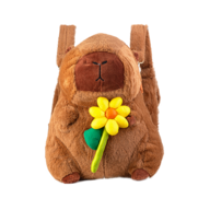 Рюкзак CAPYBARA, розмір 30x20x15 см