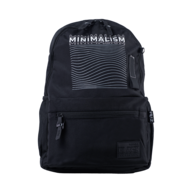 Рюкзак BLACK MINIMALISM